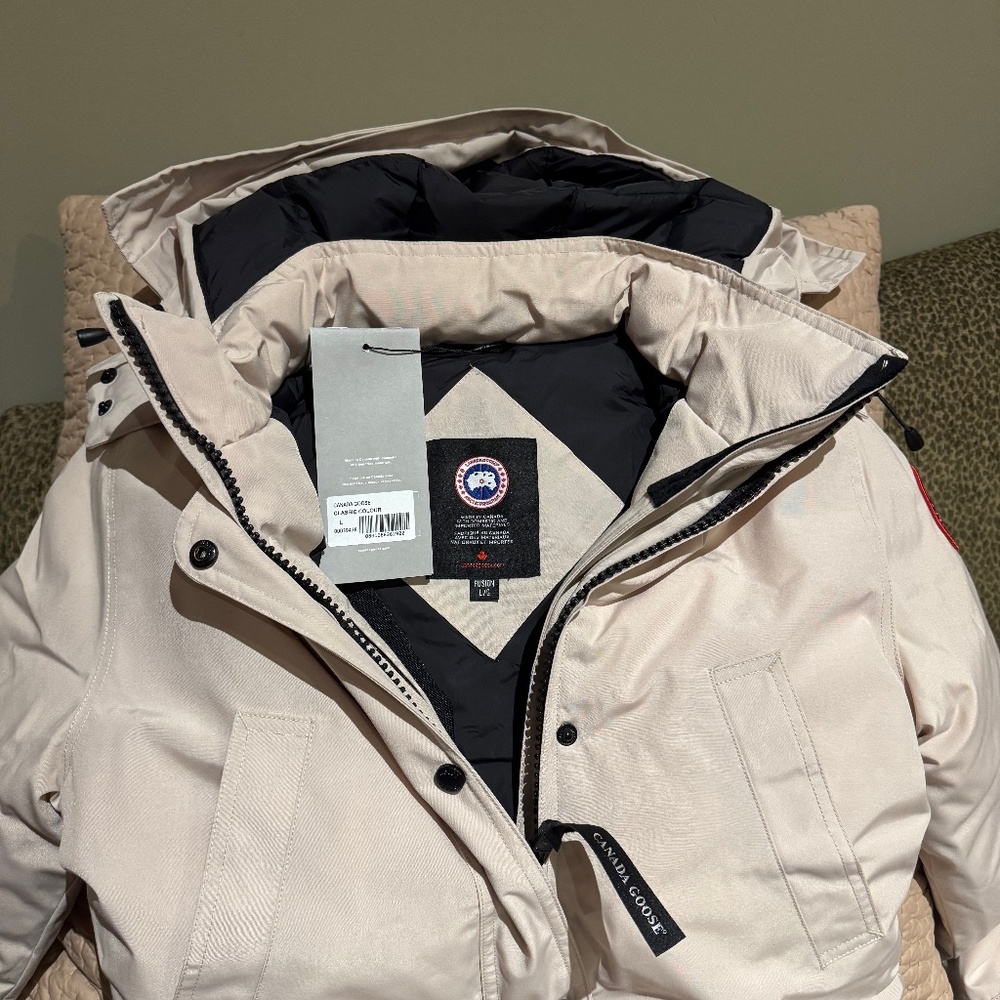 Canada Goose Youth L coat